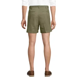Men's No Iron 6