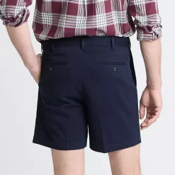 Men's No Iron 6