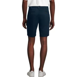Men's No Iron 9