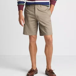 Men's No Iron 9