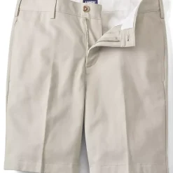 Men's No Iron 9