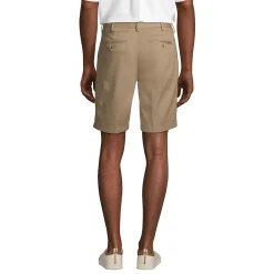 Men's No Iron 9