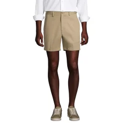 Men's No Iron 6