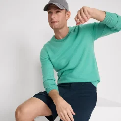 Men's No Iron 6