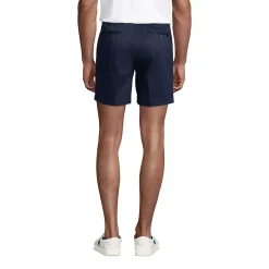 Men's No Iron 6