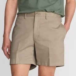 Men's No Iron 6