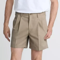 Men's No Iron 6