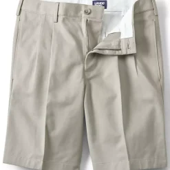 Men's No Iron 9