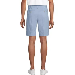 Men's No Iron 9