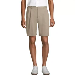 Men's No Iron 9