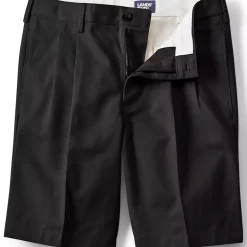 Men's No Iron 9