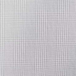 Men's No Iron Supima Cotton Pinpoint Straight Collar Dress Shirt