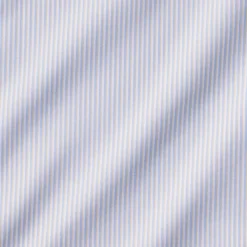 Men's No Iron Supima Cotton Pinpoint Buttondown Collar Dress Shirt