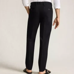 Men's No Iron Tailored Chino Pant