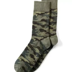 Men's Novelty Dress Socks 1pk