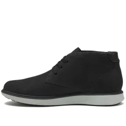 Men's Nubuck Chukka Lace Up Boots