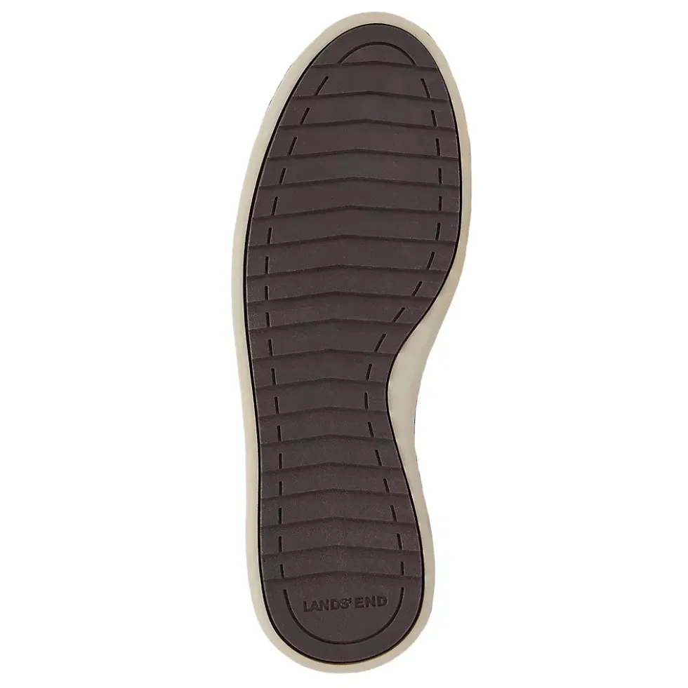 Men's Nubuck Chukka Lace Up Boots