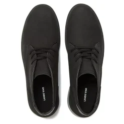Men's Nubuck Chukka Lace Up Boots