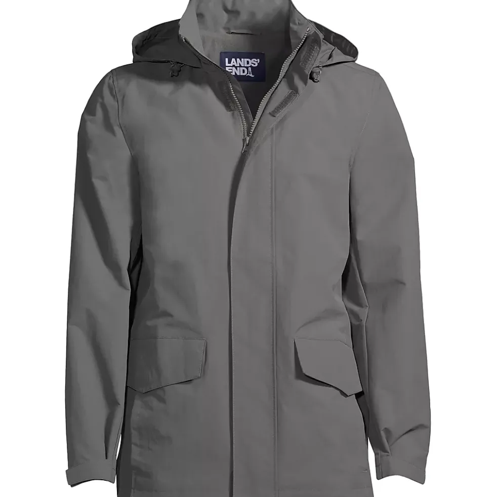 Men's Outrigger Fleece Lined Jacket