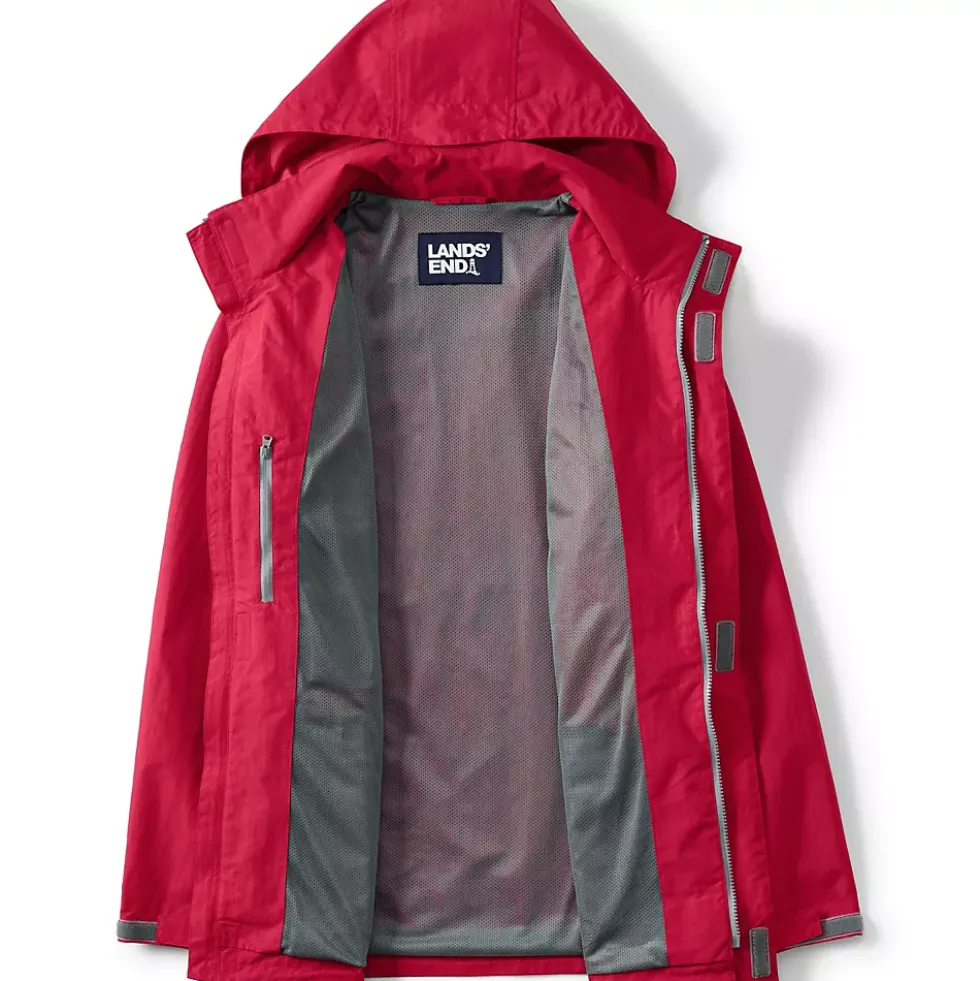 Men's Outrigger Mesh Lined Jacket