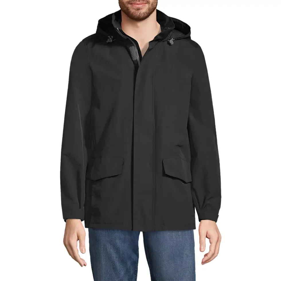 Men's Outrigger Mesh Lined Jacket