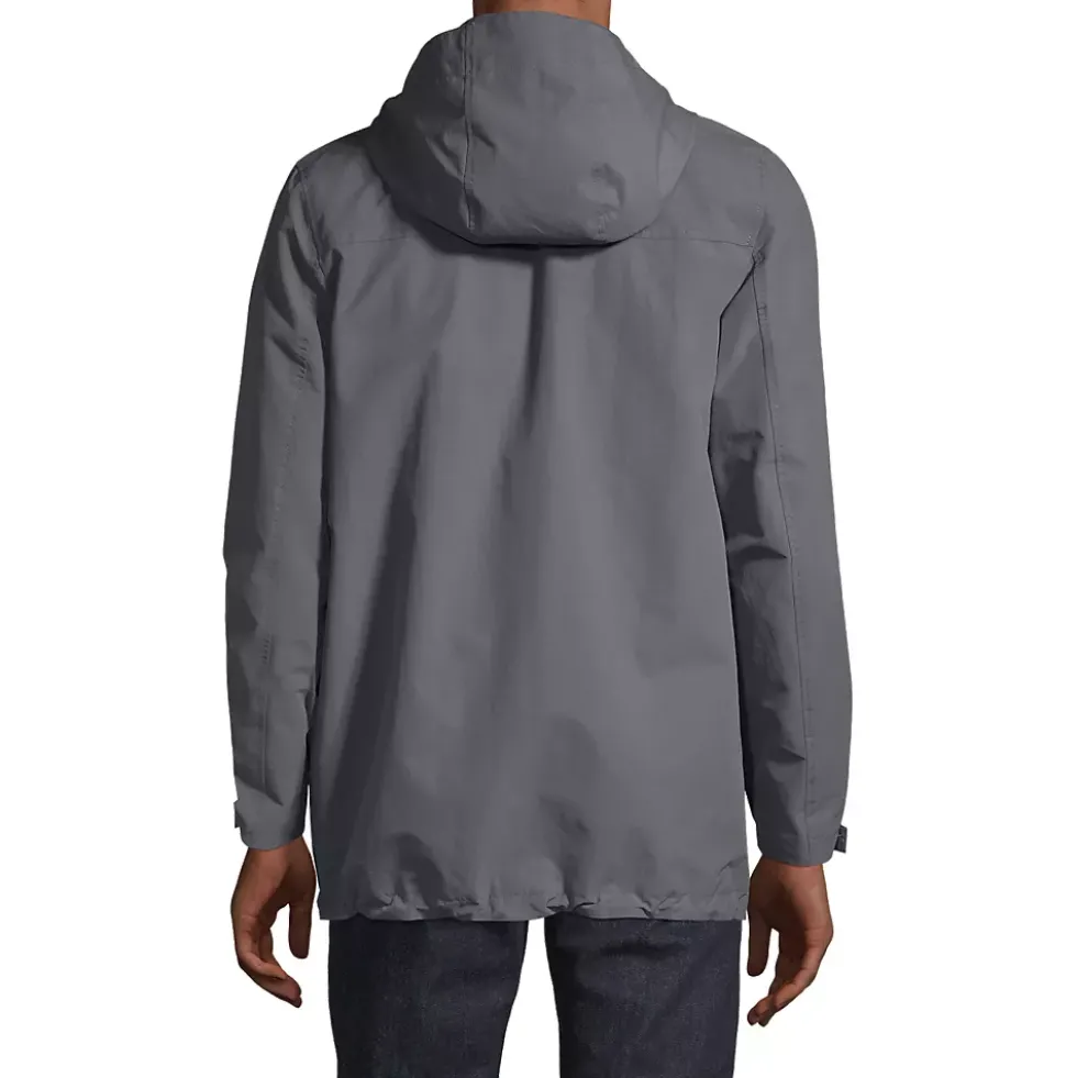Men's Outrigger Mesh Lined Jacket