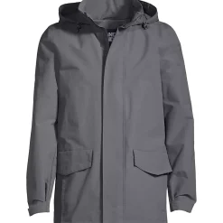 Men's Outrigger Mesh Lined Jacket