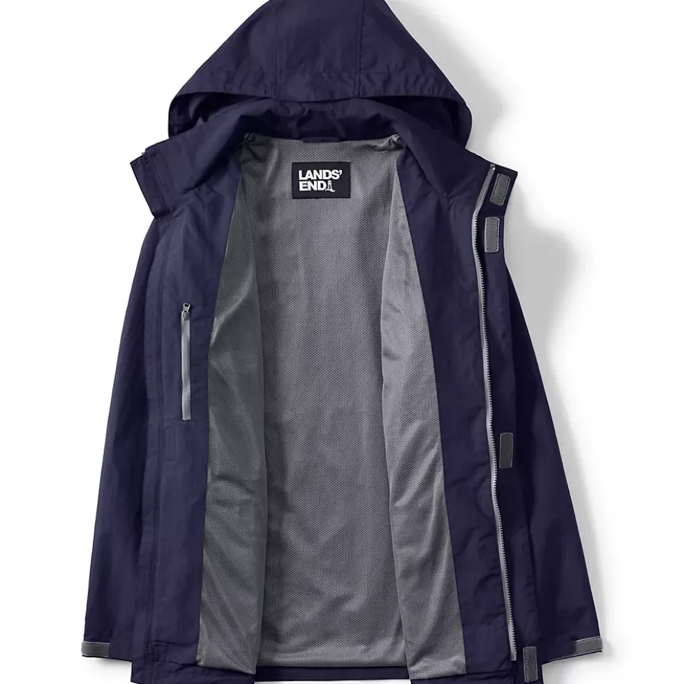 Men's Outrigger Mesh Lined Jacket