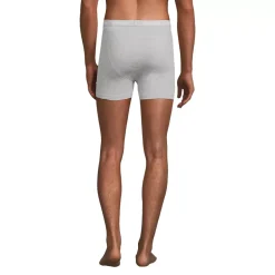 Men's 3 Pack Knit Boxer Briefs