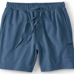 Men's Pique Short