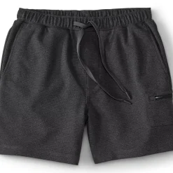 Men's Pique Short