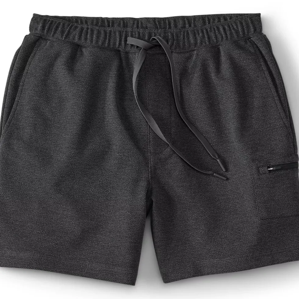 Men's Pique Short