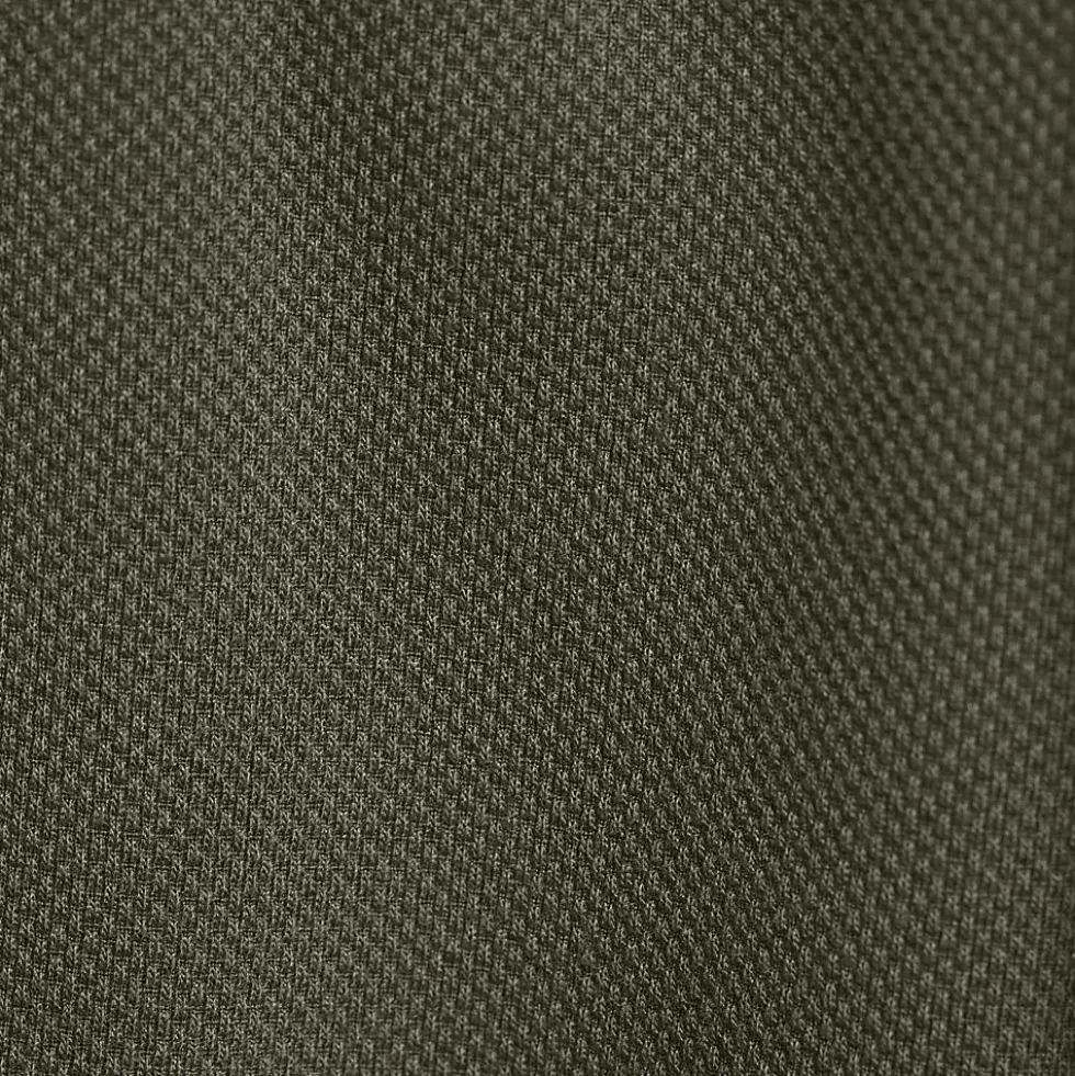 Men's Pique Short