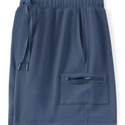 Men's Pique Short