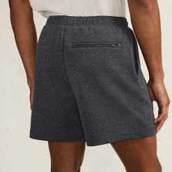 Men's Pique Short
