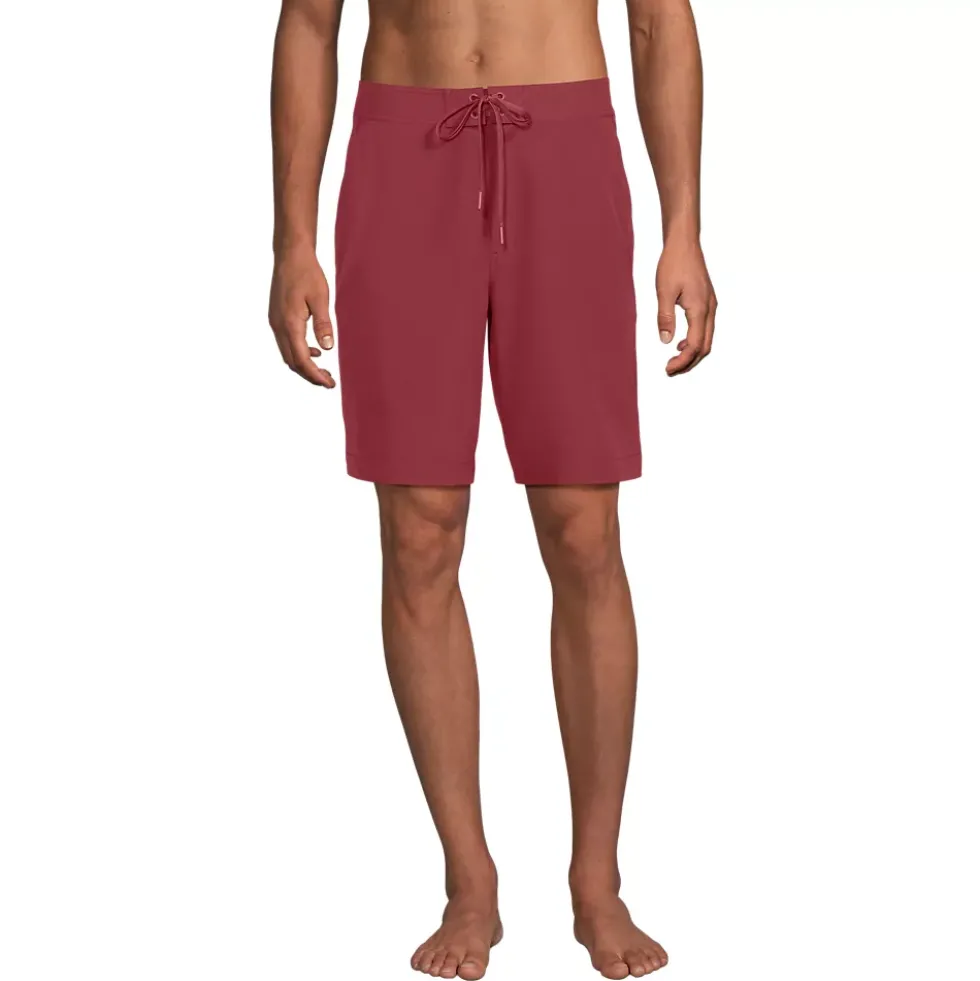 Men's 9" Quick Dry Board Shorts