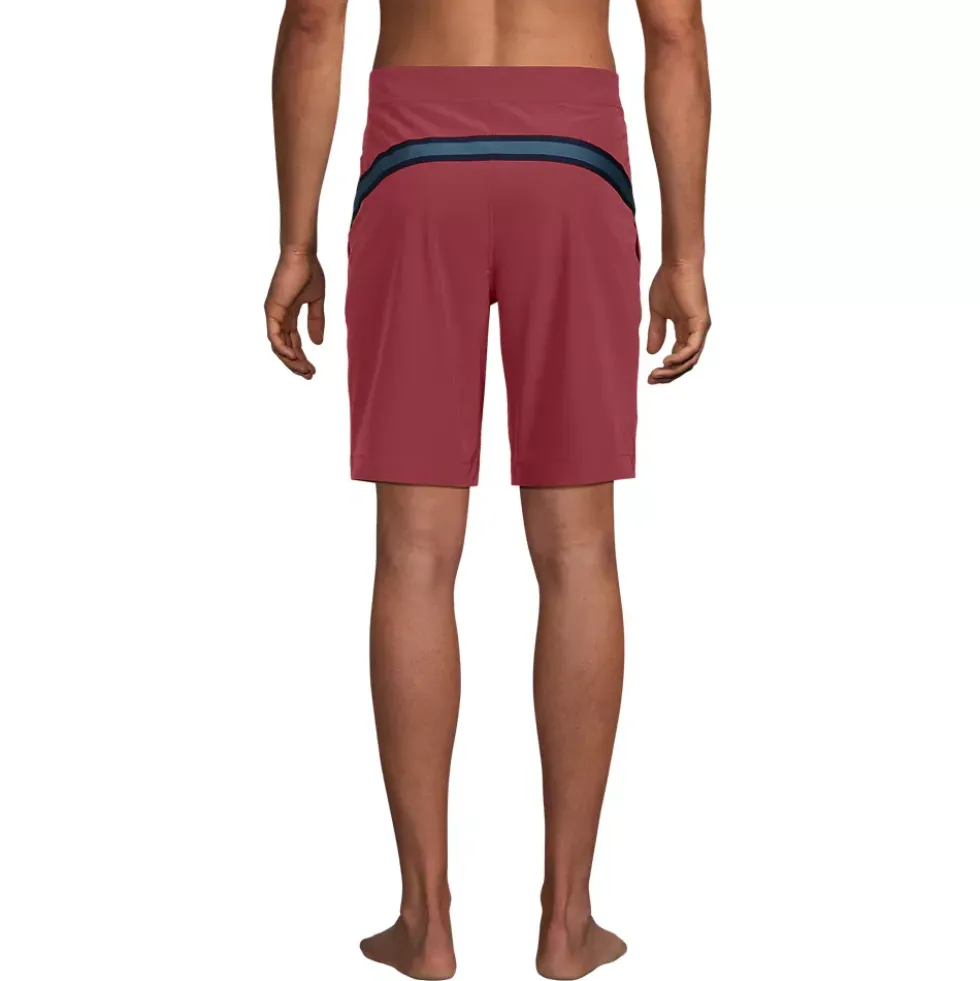 Men's 9" Quick Dry Board Shorts