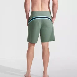 Men's 9" Quick Dry Board Shorts