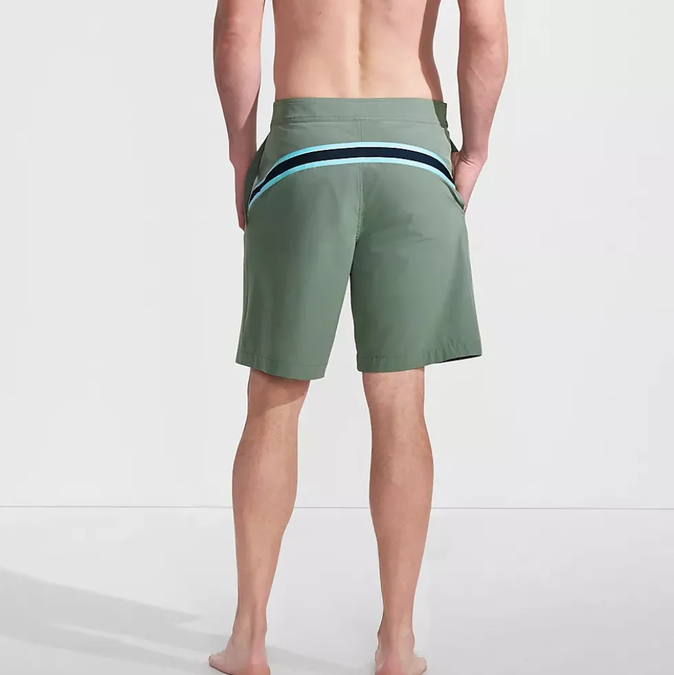 Men's 9" Quick Dry Board Shorts
