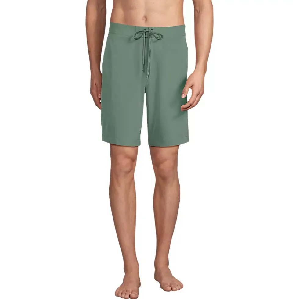 Men's 9" Quick Dry Board Shorts
