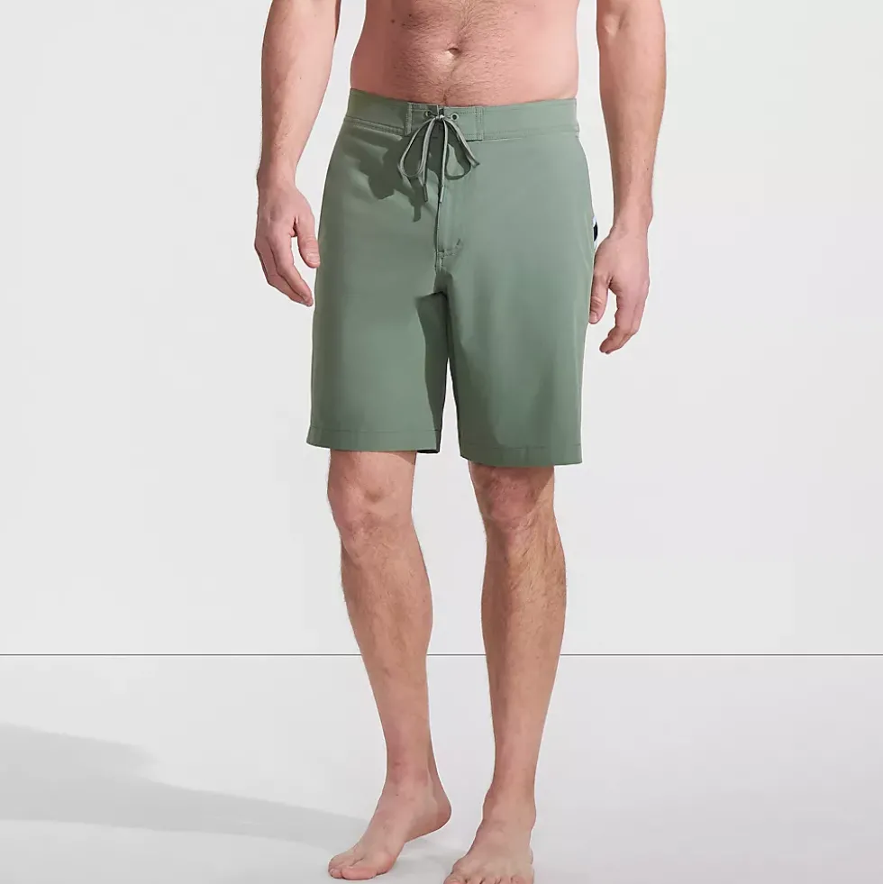 Men's 9" Quick Dry Board Shorts