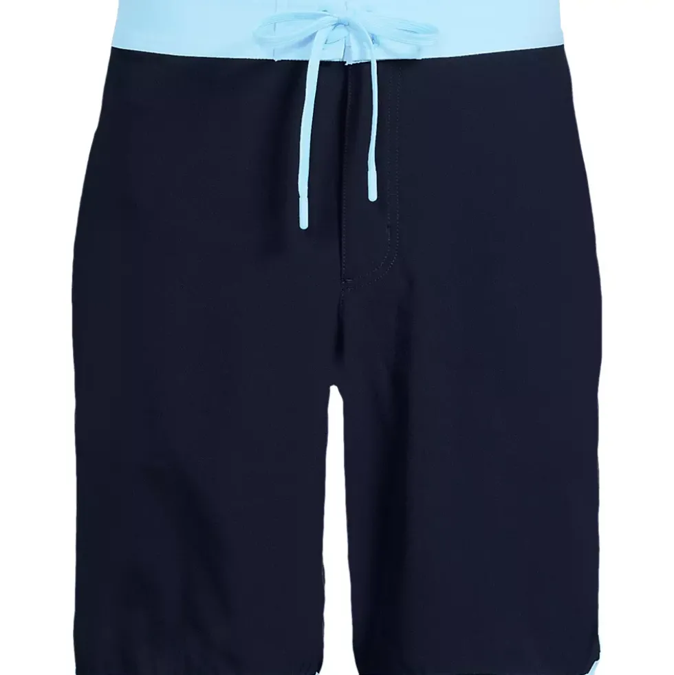 Men's 9" Quick Dry Unlined Boardshorts