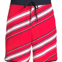 Men's 9" Quick Dry Unlined Boardshorts