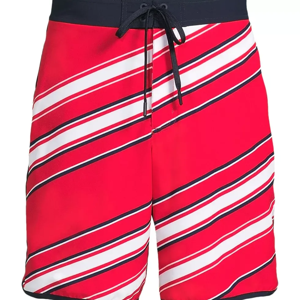 Men's 9" Quick Dry Unlined Boardshorts
