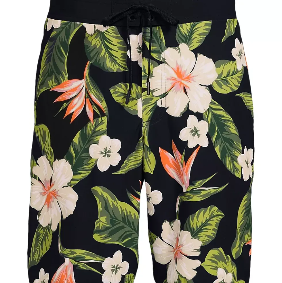 Men's 9" Quick Dry Unlined Boardshorts