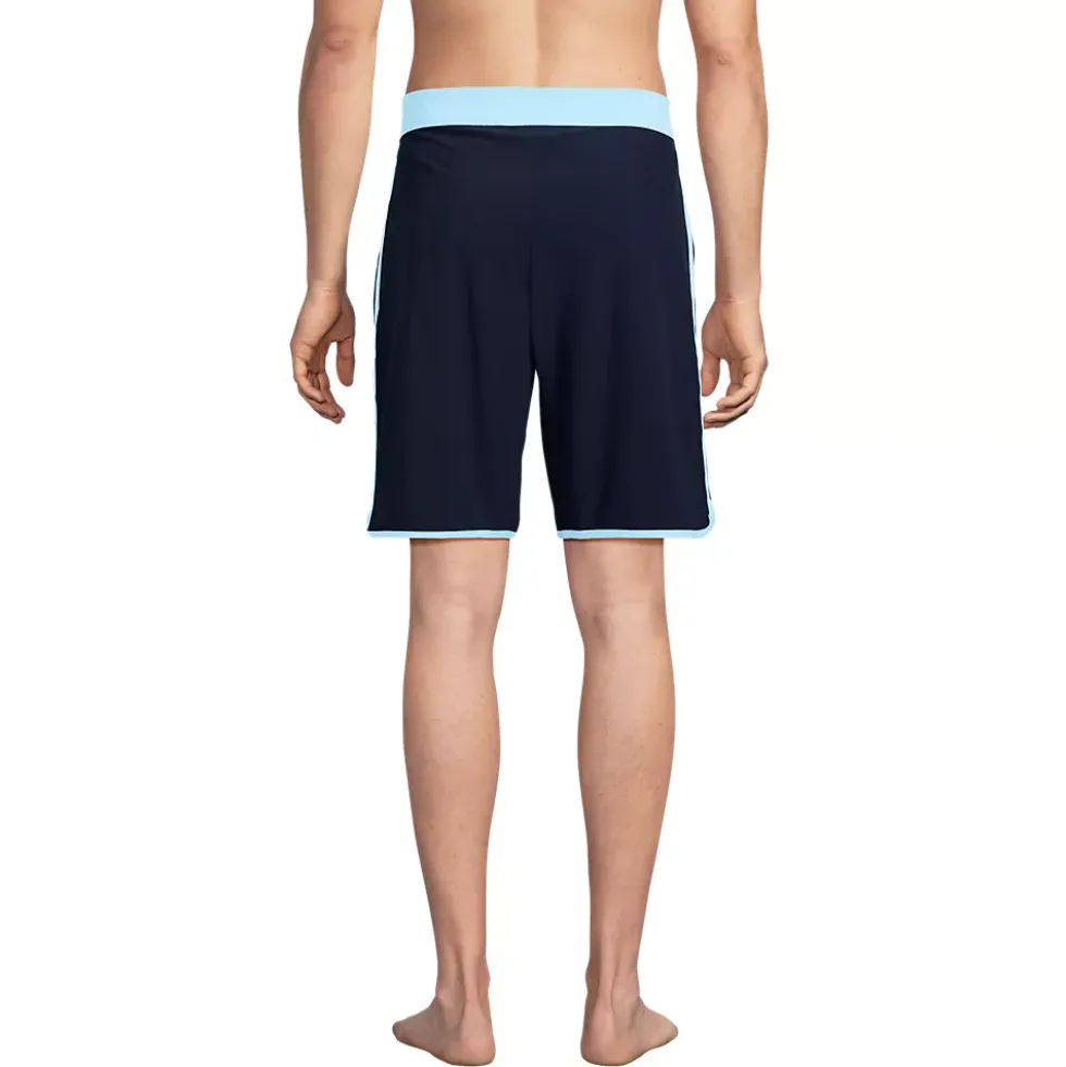 Men's 9" Quick Dry Unlined Boardshorts