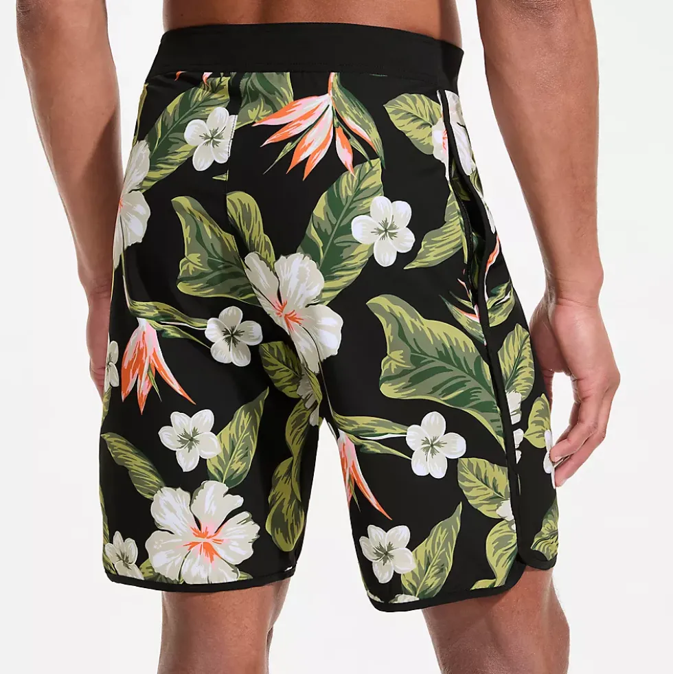 Men's 9" Quick Dry Unlined Boardshorts