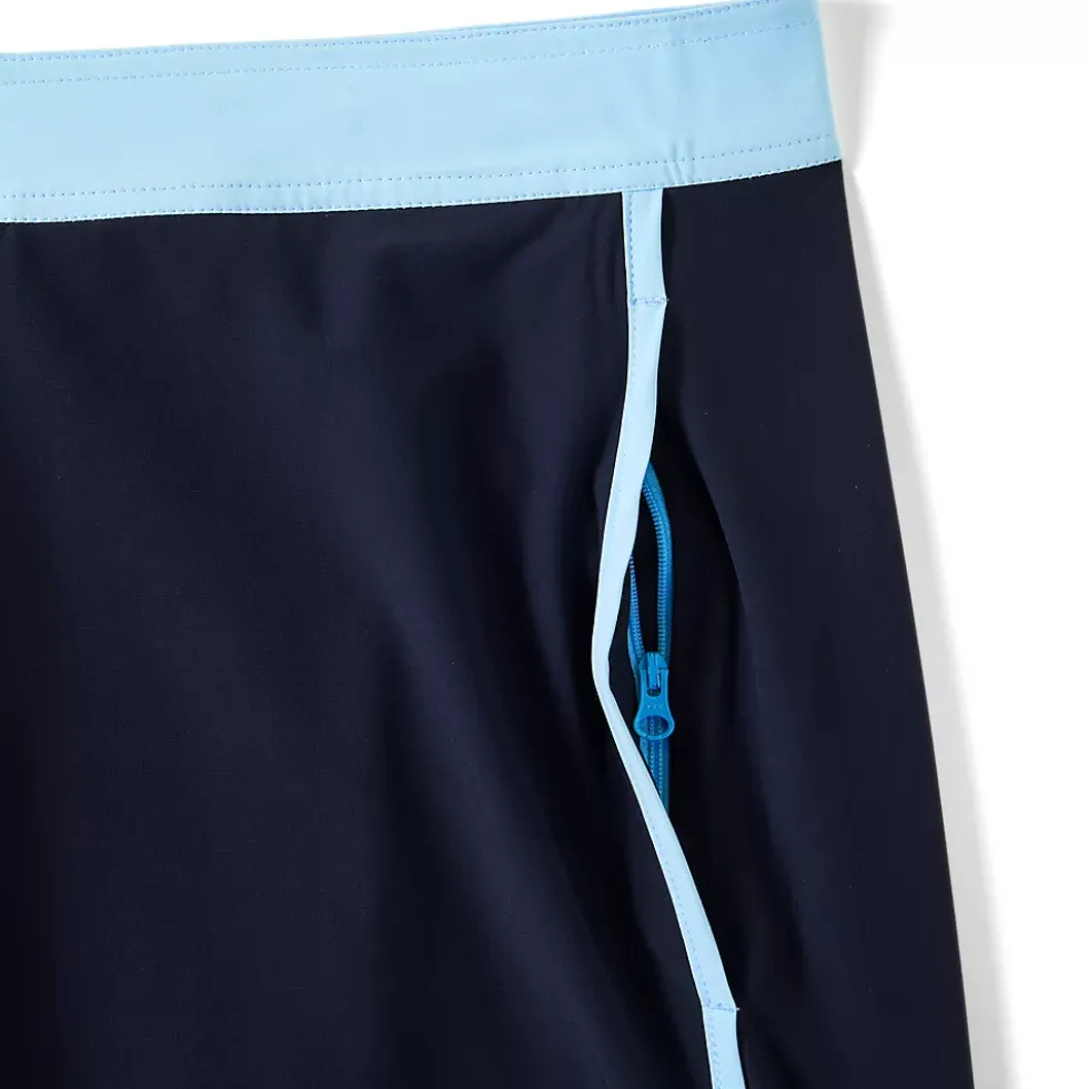 Men's 9" Quick Dry Unlined Boardshorts