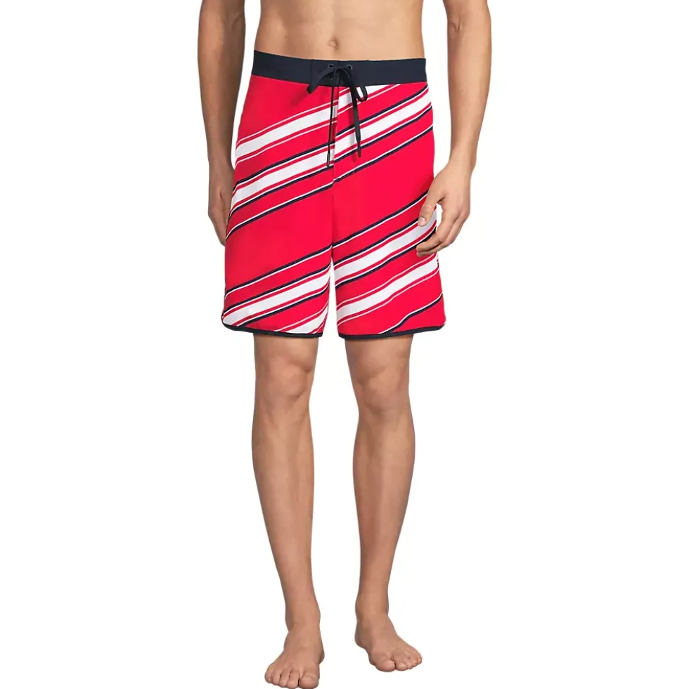 Men's 9" Quick Dry Unlined Boardshorts