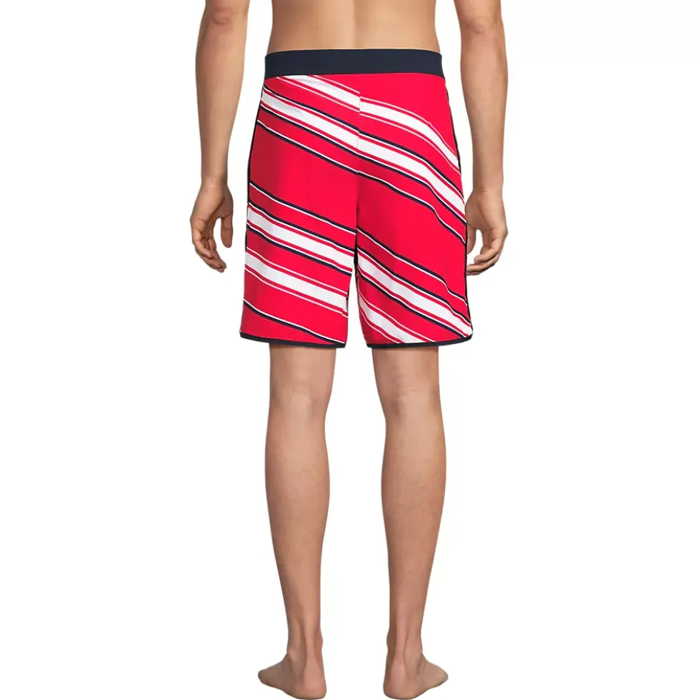 Men's 9" Quick Dry Unlined Boardshorts